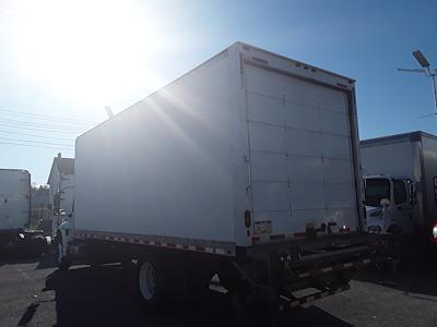 Used 2020 International MV Box Truck for sale #896491 - photo 2