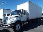 Used 2020 International MV Box Truck for sale #896491 - photo 11