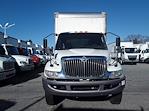 Used 2020 International MV Box Truck for sale #896491 - photo 3