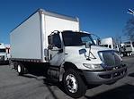 Used 2020 International MV Box Truck for sale #896491 - photo 4