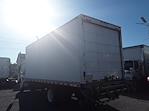 Used 2020 International MV Box Truck for sale #896491 - photo 2