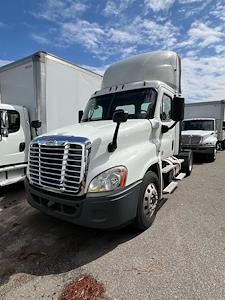 Used 2018 Freightliner Cascadia Detroit DD13 Semi Truck for sale #221513 - photo 1
