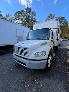 Used 2018 Freightliner M2 106 Conventional Cab Box Truck for sale #222229 - photo 1