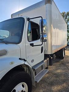 Used 2018 Freightliner M2 106 Conventional Cab Box Truck for sale #222232 - photo 1