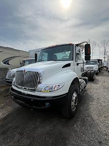 Used 2018 International DuraStar 4400 Cab Chassis for sale #222617 - photo 1