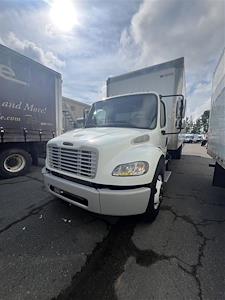 Used 2018 Freightliner M2 106 Conventional Cab Box Truck for sale #222661 - photo 1