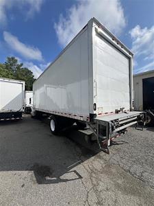 Used 2018 Freightliner M2 106 Conventional Cab Box Truck for sale #222661 - photo 2
