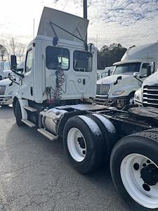 Used 2019 Freightliner Cascadia Detroit Diesel DD15 Semi Truck for sale #223179 - photo 2