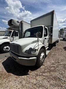 Used 2020 Freightliner M2 106 Conventional Cab Box Truck for sale #233593 - photo 1