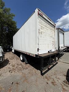 Used 2020 Freightliner M2 106 Conventional Cab Box Truck for sale #233593 - photo 2
