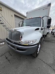 Used 2019 International MV Cab Chassis for sale #233606 - photo 1