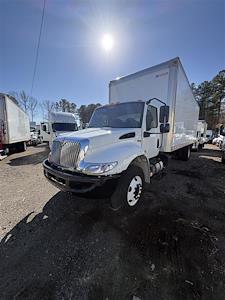 Used 2019 International MV Box Truck for sale #233608 - photo 1