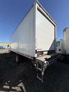 Used 2019 International MV Box Truck for sale #233608 - photo 2