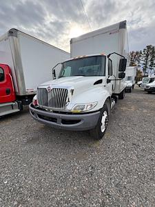 Used 2019 International MV Box Truck for sale #233609 - photo 1