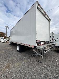 Used 2019 International MV Box Truck for sale #233609 - photo 2