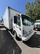 Used 2019 Isuzu NPR-HD Regular Cab Box Truck for sale #233750 - photo 4