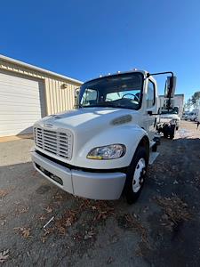 Used 2021 Freightliner M2 106 Conventional Cab Cab Chassis for sale #235963 - photo 1