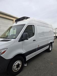 Used 2019 Freightliner Sprinter 3500 Refrigerated Body for sale #242564 - photo 1