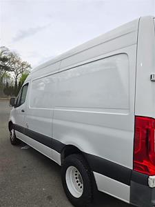 Used 2019 Freightliner Sprinter 3500 Refrigerated Body for sale #242564 - photo 2