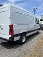 Used 2019 Freightliner Sprinter 3500 Refrigerated Body for sale #242594 - photo 5