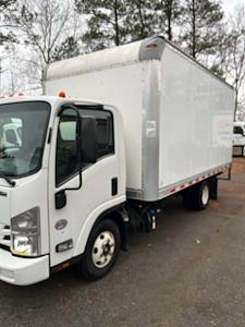 Used 2020 Freightliner M2 106 Conventional Cab Box Truck for sale #245028 - photo 1