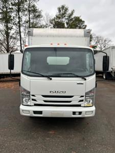 Used 2020 Freightliner M2 106 Conventional Cab Box Truck for sale #245028 - photo 2