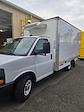 Used 2019 GMC Savana 3500 Refrigerated Body for sale #247486 - photo 1