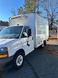 Used 2019 GMC Savana 3500 Refrigerated Body for sale #247603 - photo 1