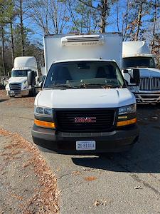 Used 2019 GMC Savana 3500 Refrigerated Body for sale #247604 - photo 2
