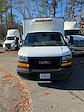 Used 2019 GMC Savana 3500 Refrigerated Body for sale #247604 - photo 7