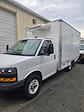 Used 2019 GMC Savana 3500 Refrigerated Body for sale #247606 - photo 4