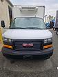 Used 2019 GMC Savana 3500 Refrigerated Body for sale #247606 - photo 7