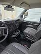 Used 2019 GMC Savana 3500 Refrigerated Body for sale #247606 - photo 8