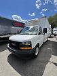 Used 2019 GMC Savana 3500 Refrigerated Body for sale #247608 - photo 1