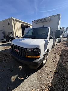 Used 2019 GMC Savana 3500 Cutaway for sale #247611 - photo 1