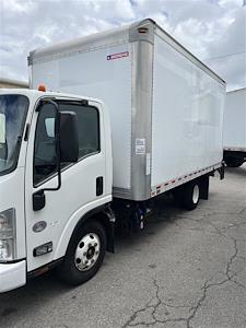 Used 2020 Chevrolet LCF 4500HD Regular Cab Box Truck for sale #247848 - photo 1