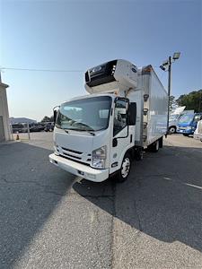 Used 2020 Chevrolet LCF 4500XD Refrigerated Body for sale #247998 - photo 1