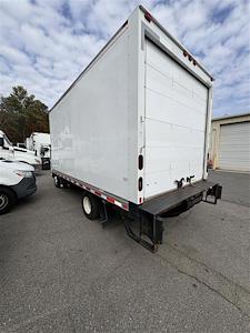 Used 2020 Chevrolet LCF 4500HD Regular Cab Box Truck for sale #248097 - photo 2