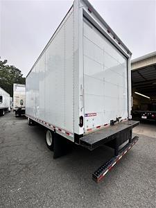 Used 2020 Isuzu NRR Regular Cab Box Truck for sale #251926 - photo 2
