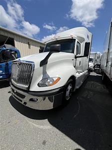 Used 2020 International LT Cummins X15, Signature Semi Truck for sale #252595 - photo 1