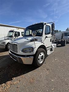 Used 2021 Freightliner M2 106 Conventional Cab Cab Chassis for sale #261678 - photo 1