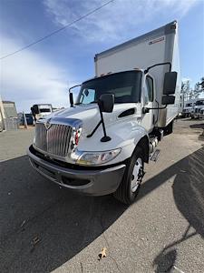 Used 2020 International MV Box Truck for sale #265198 - photo 1