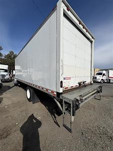 Used 2020 International MV Box Truck for sale #265198 - photo 2