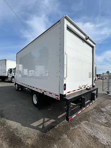 Used 2021 Chevrolet LCF 4500HD Regular Cab Box Truck for sale #266921 - photo 2