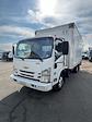 Used 2021 Chevrolet LCF 4500HD Regular Cab Box Truck for sale #266921 - photo 1