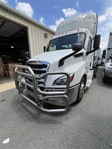 Used 2021 Freightliner Cascadia Detroit DD13 Semi Truck for sale #270454 - photo 1