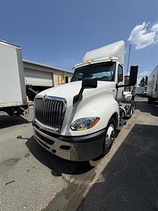 Used 2020 International LT Cummins X15, Signature Semi Truck for sale #271299 - photo 1
