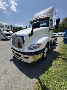 Used 2020 International LT Cummins X15, Signature Semi Truck for sale #271302 - photo 1