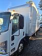 Used 2020 Isuzu NPR-HD Regular Cab Box Truck for sale #273795 - photo 1