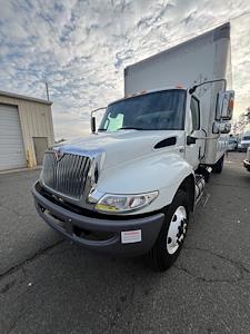 Used 2020 International MV Cab Chassis for sale #274379 - photo 1